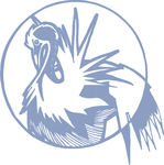 动物插画