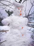 雪人
