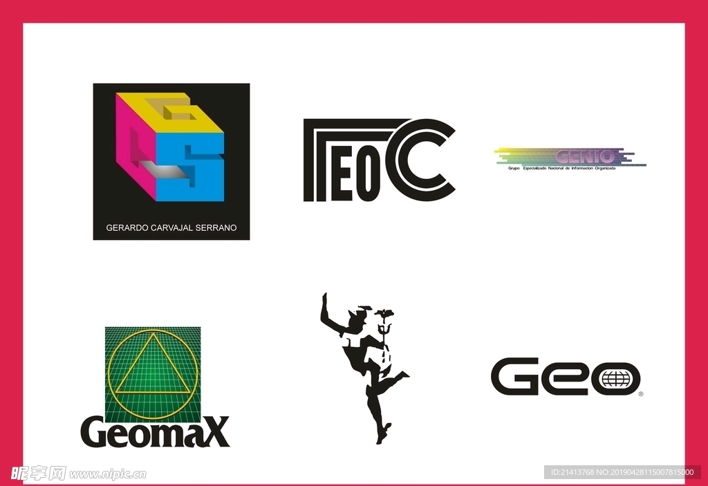 LOGO设计