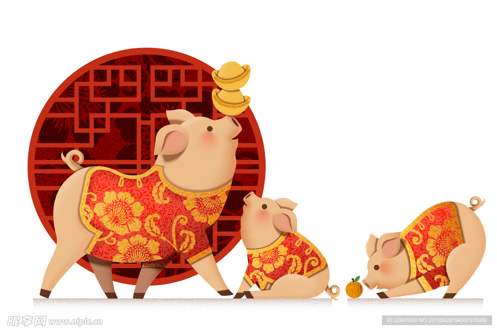 中国风