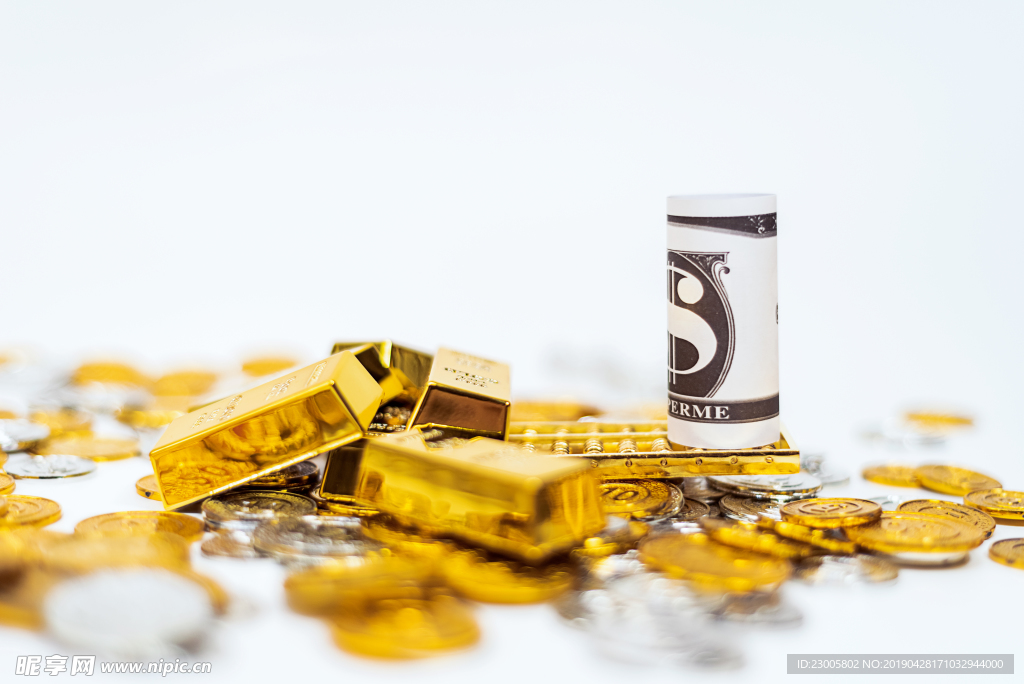 金融财经