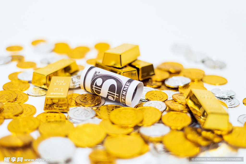 金融财经