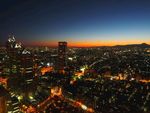 城市