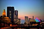 城市