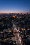 城市