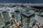 城市