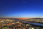 城市