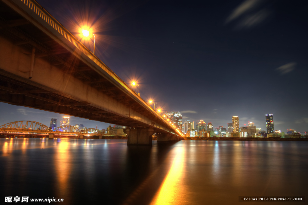 城市