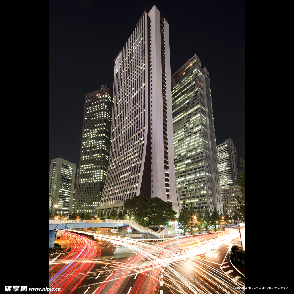 城市