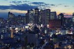 城市