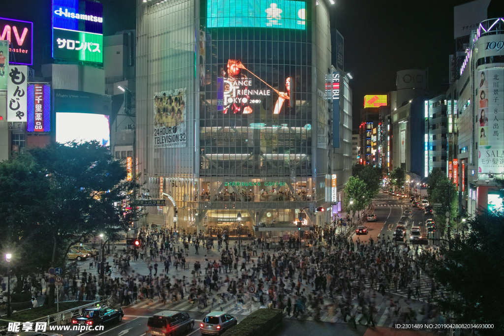 城市