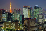 城市