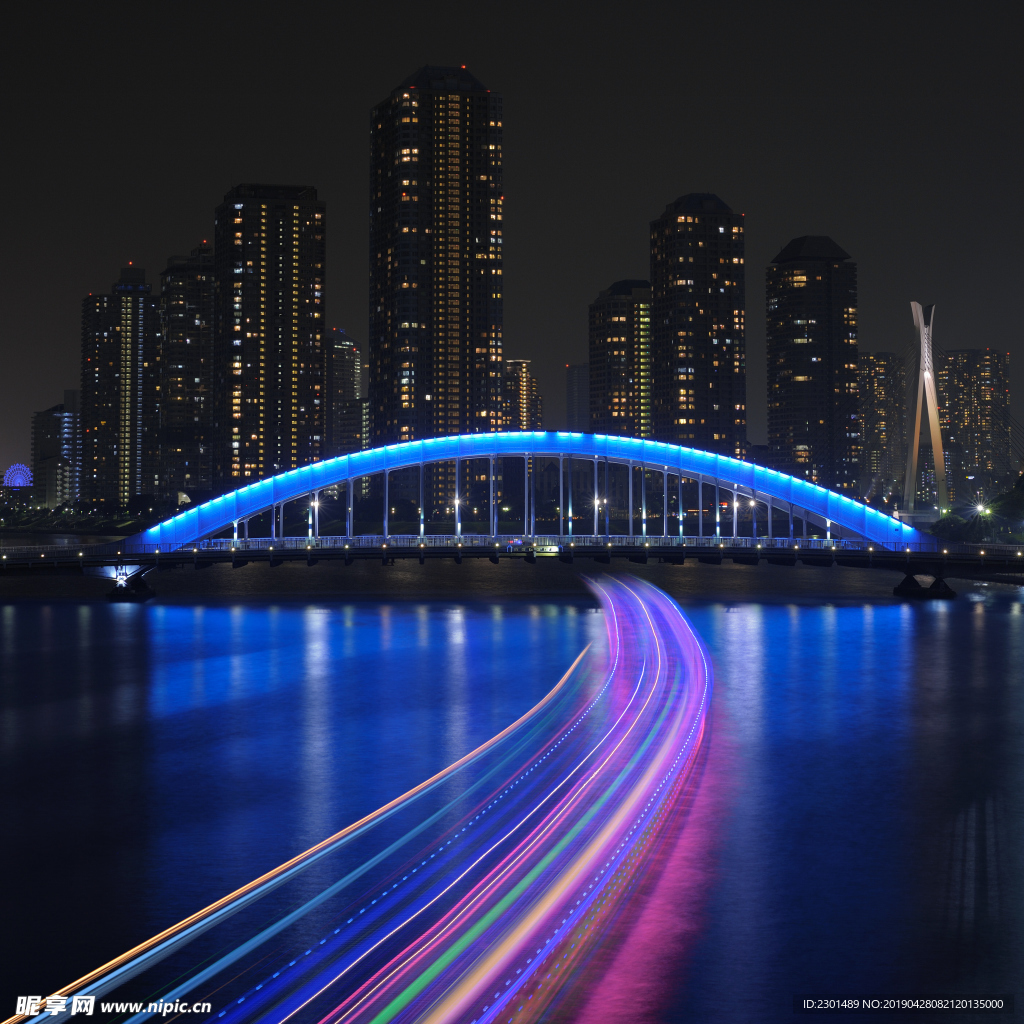 城市