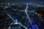 城市