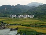 婺源风景