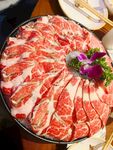 美食肥牛火锅