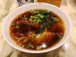 小排面