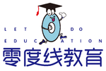 零度线教育logo