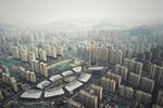 地标建筑