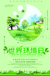 世界环境日