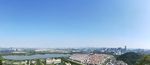 佛山顺德大良全景