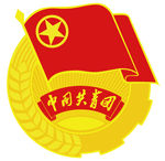 中国共青团团徽