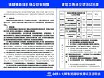 扬尘管理制度