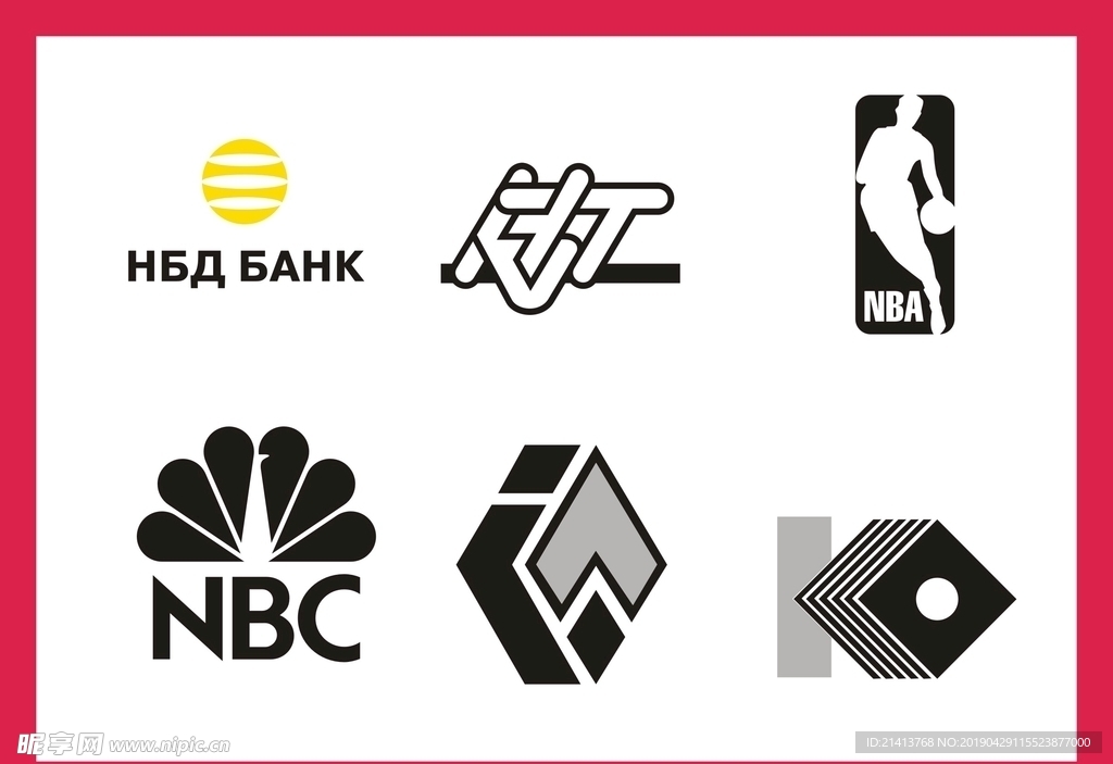 LOGO设计
