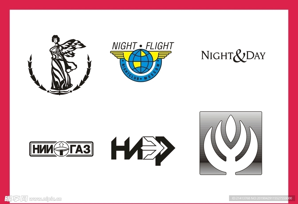LOGO设计