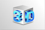 3D效果