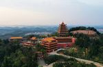 遂宁灵泉寺