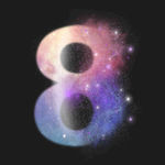 星空数字