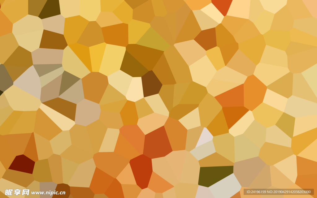 多彩迷离的高清晶格背景40