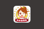 甜品LOGO