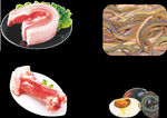 食材