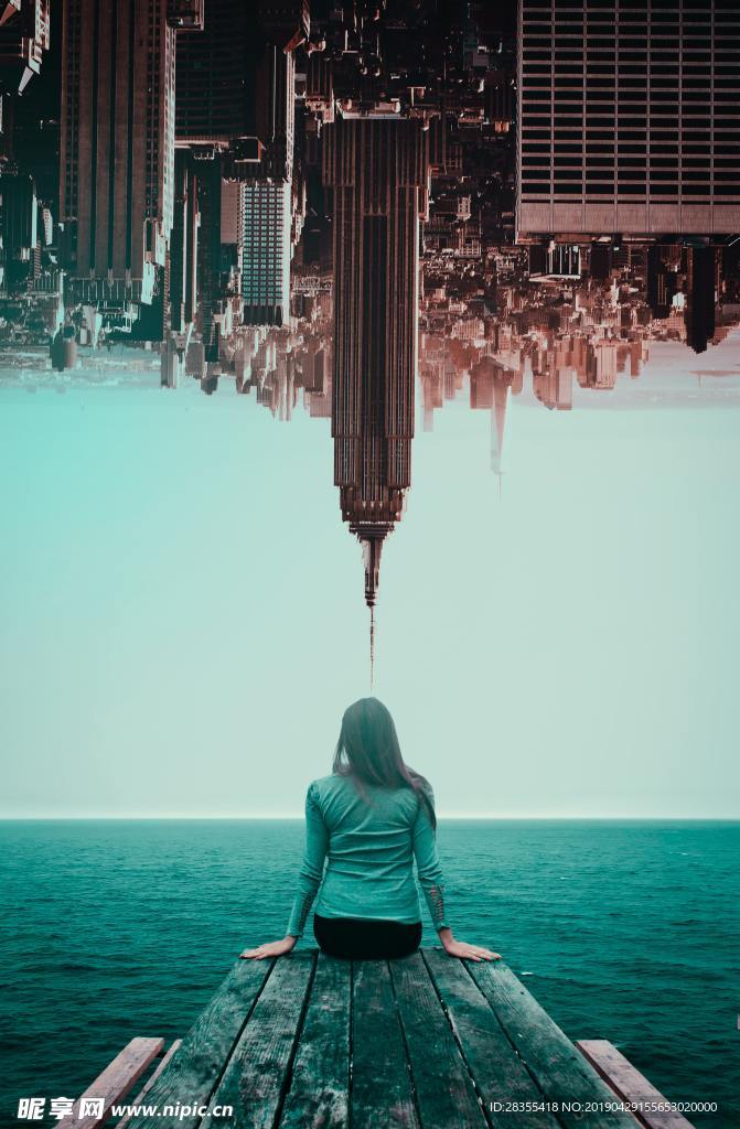 海建筑