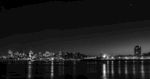 城市夜景