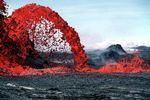 火山