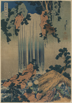 浮世绘国画