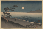 浮世绘国画