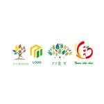 LOGO设计 少儿艺术中心