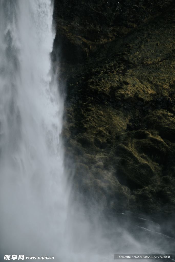 山水