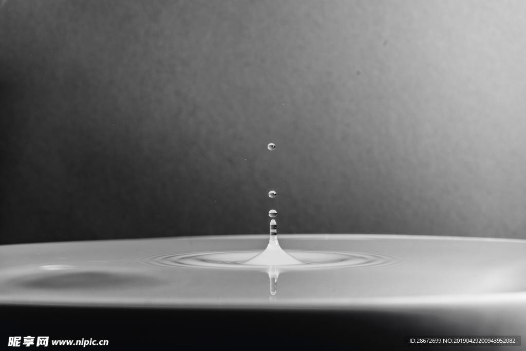 水滴
