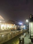 苏州夜景
