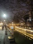 苏州夜景