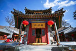 寺庙