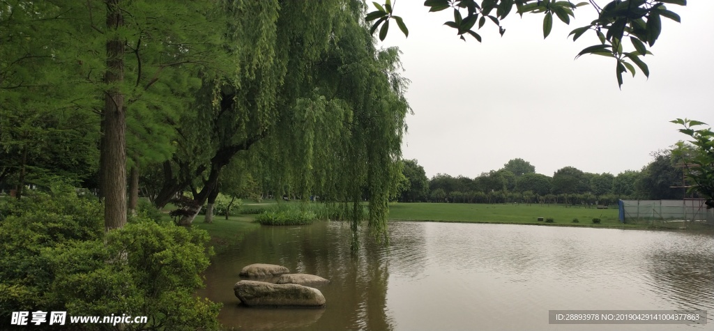 风景图 橘子洲风景图