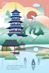 杭州印象