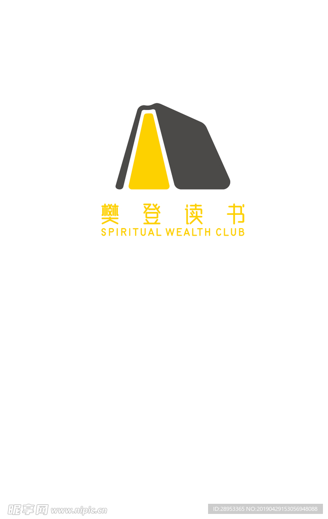 樊登读书logo