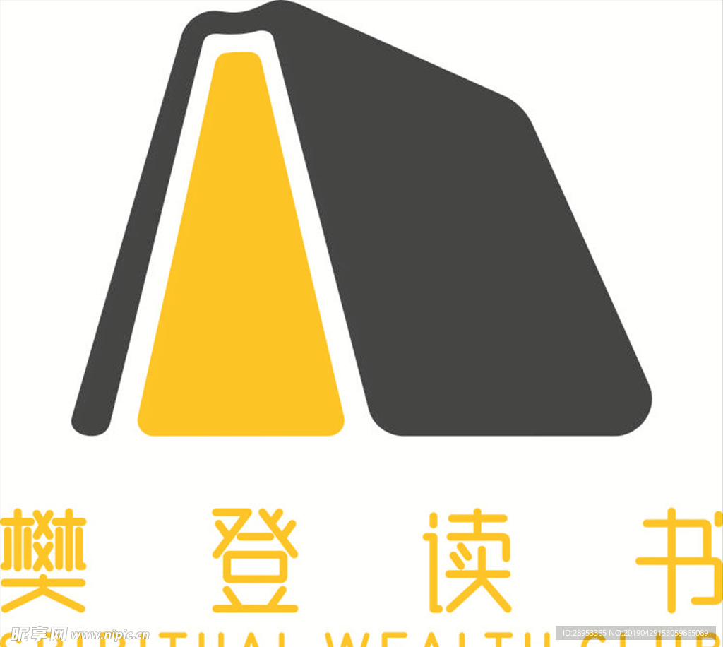 樊登logo